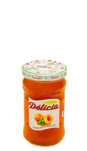 Conf.abr Delicia 21cl